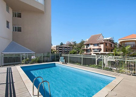 Eden Tower Holiday Apartments - Holiday Adelaide 3