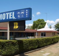 Binalong Motel - Holiday Adelaide