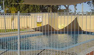Shoreline Caravan Park - Holiday Adelaide 1