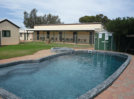 Nuttbush Retreat Caravan Park - Holiday Adelaide 1