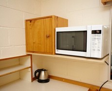 Alabaster Motel - Holiday Adelaide 1