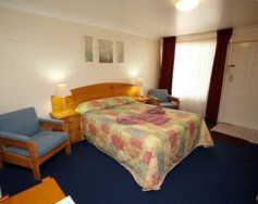 Alabaster Motel - Holiday Adelaide 3
