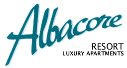 Albacore Luxury Holiday Apartments - Holiday Adelaide