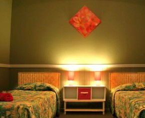 Avlon Gardens Motel - Holiday Adelaide 1