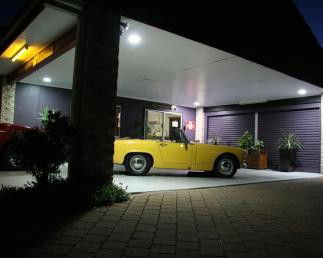 Avlon Gardens Motel - Holiday Adelaide 2