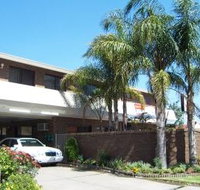 Best Western Garden Court Motel - Holiday Adelaide