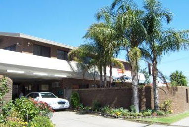 Best Western Garden Court Motel - Holiday Adelaide 0