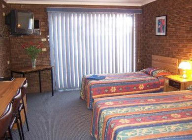 Best Western Garden Court Motel - Holiday Adelaide 1