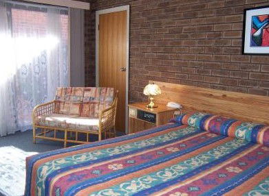 Best Western Garden Court Motel - Holiday Adelaide 2