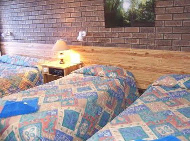 Best Western Garden Court Motel - Holiday Adelaide 3