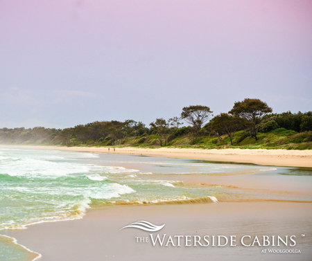 Waterside Cabins At Woolgoolga - Holiday Adelaide 0