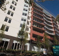Quality Suites Clifton On Northbourne - Holiday Adelaide
