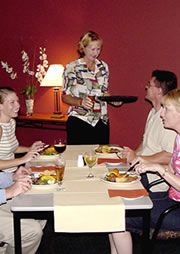 The Shamrock Gardens Motel - Holiday Adelaide 2