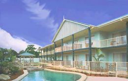 The Shamrock Gardens Motel - Holiday Adelaide 3