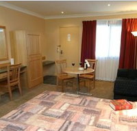 Best Western Sunseeker Motor Inn - Holiday Adelaide