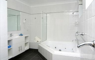 Best Western Sunseeker Motor Inn - Holiday Adelaide 2