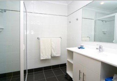 Best Western Sunseeker Motor Inn - Holiday Adelaide 3