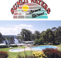 Sunlit Waters Leisure Retreat - Holiday Adelaide