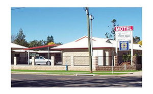 White Gums Motor Inn - Holiday Adelaide 1