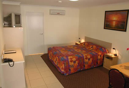 White Gums Motor Inn - Holiday Adelaide 3