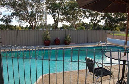 Mia Motel - Holiday Adelaide 0