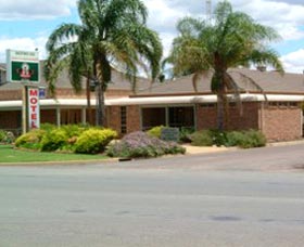 Exies Bagtown - Holiday Adelaide 1