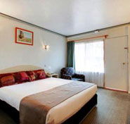 Econolodge Griffith Motor Inn - Holiday Adelaide