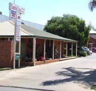 Yambil Inn Motel - Holiday Adelaide
