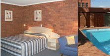 Yambil Inn Motel - Holiday Adelaide 2