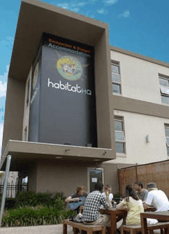 Habitat HQ - Holiday Adelaide 0