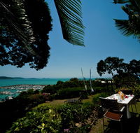 Whitsunday Moorings B and B - Holiday Adelaide