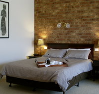 Federation Motor Inn - Holiday Adelaide