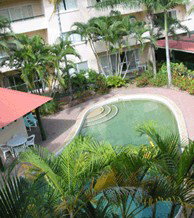 Cairns QLD Holiday Adelaide