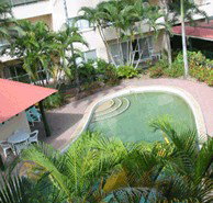 Tradewinds Mcleod - Holiday Adelaide