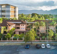 Central Plaza Apartments - Holiday Adelaide