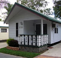 Maroochy River Cabin Village  Caravan Park - Holiday Adelaide