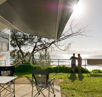 Mooloolaba Beach Holiday Park - Holiday Adelaide