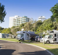 Maroochydore Beach Holiday Park - Holiday Adelaide