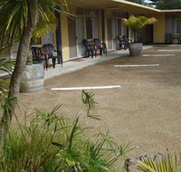Rye Beach Motel  Apartments - Holiday Adelaide