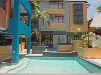 Coolum Beach Resort - Holiday Adelaide 0
