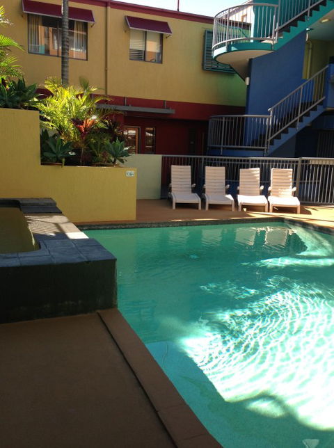 Coolum Beach Resort - Holiday Adelaide 3