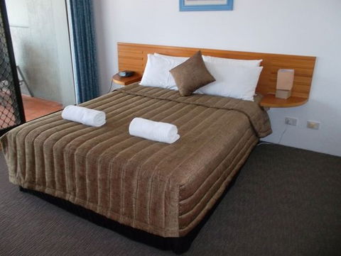 Coolum Beach Resort - Holiday Adelaide 6