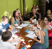 G'Day International Sydney - Holiday Adelaide