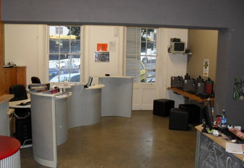 G'Day International Sydney - Holiday Adelaide 1