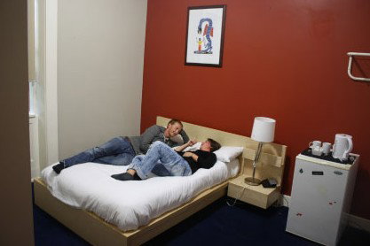 G'Day International Sydney - Holiday Adelaide 2