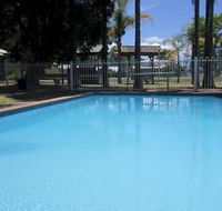 Motto Farm Motel - Holiday Adelaide