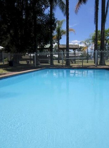 Motto Farm Motel - Holiday Adelaide 0