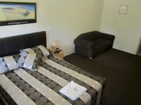 Motto Farm Motel - Holiday Adelaide 2