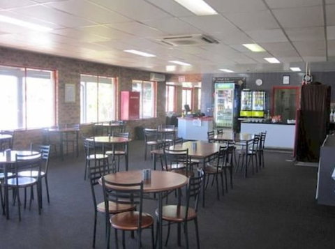 Motto Farm Motel - Holiday Adelaide 4