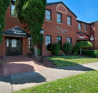 Comfort Inn Dandenong - Holiday Adelaide